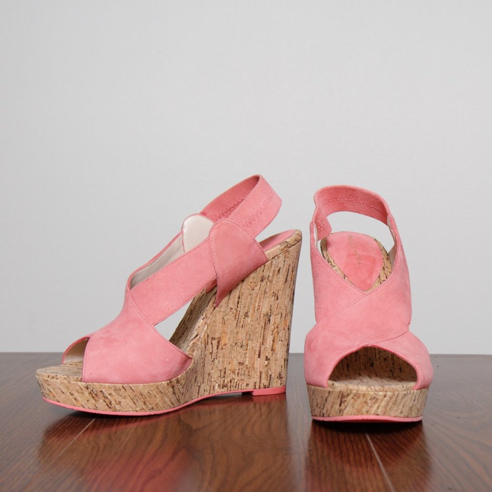 Pelle Moda Wedges